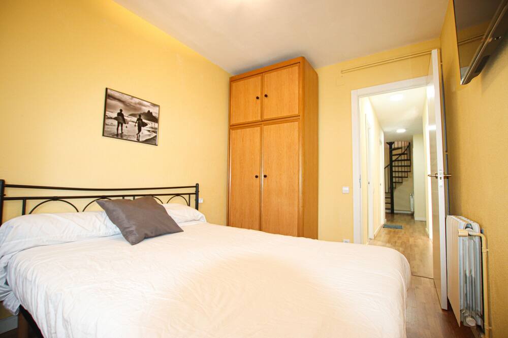 Photo of Bedroom in la Teixonera