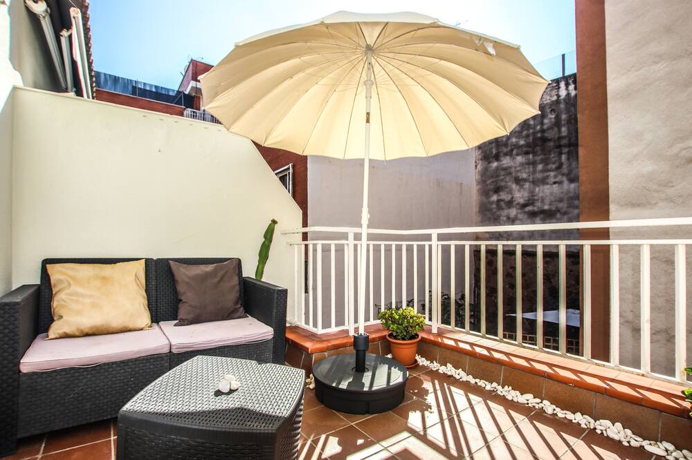 Photo of Outdoor in la Teixonera