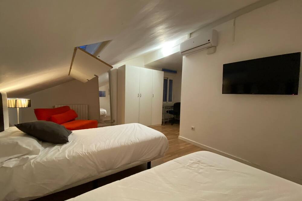 Photo of Bedroom in la Teixonera