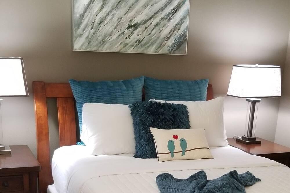 Photo of Bedroom in Beaumont