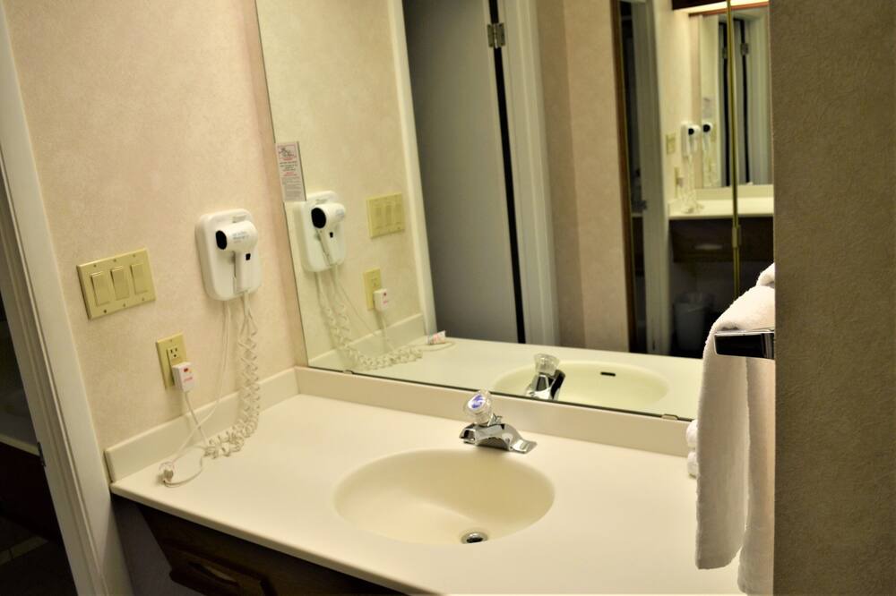 Photo of Bathroom in South Richland