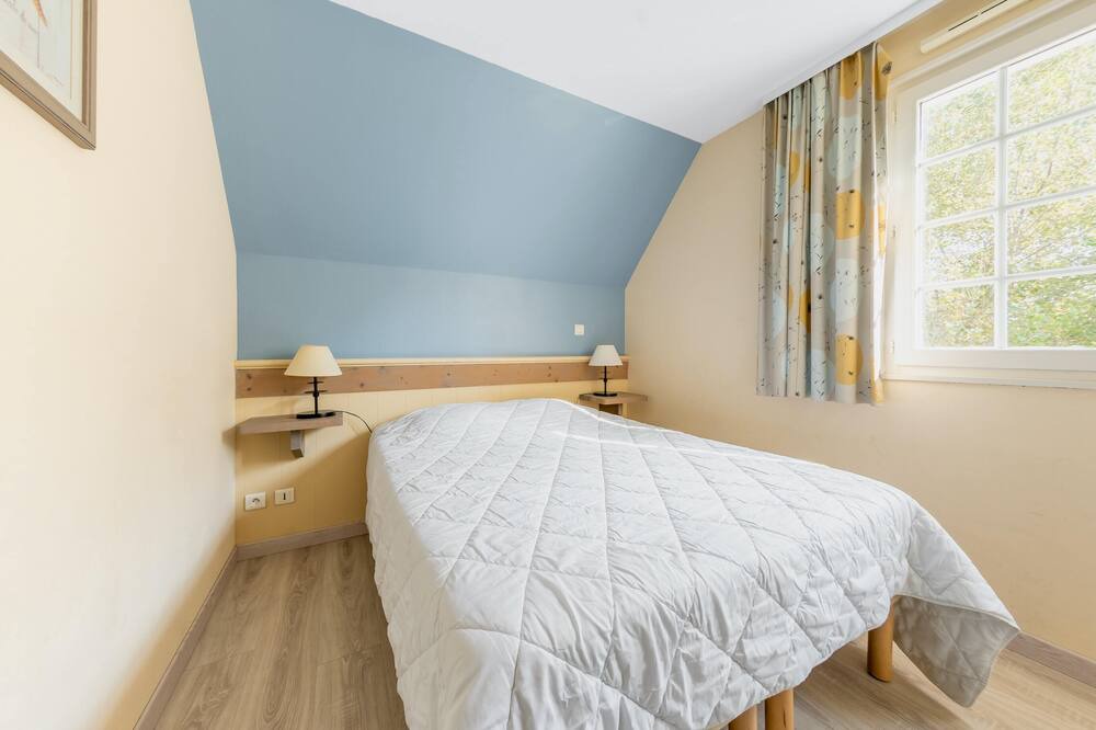 Photo of Bedroom in Belle Dune