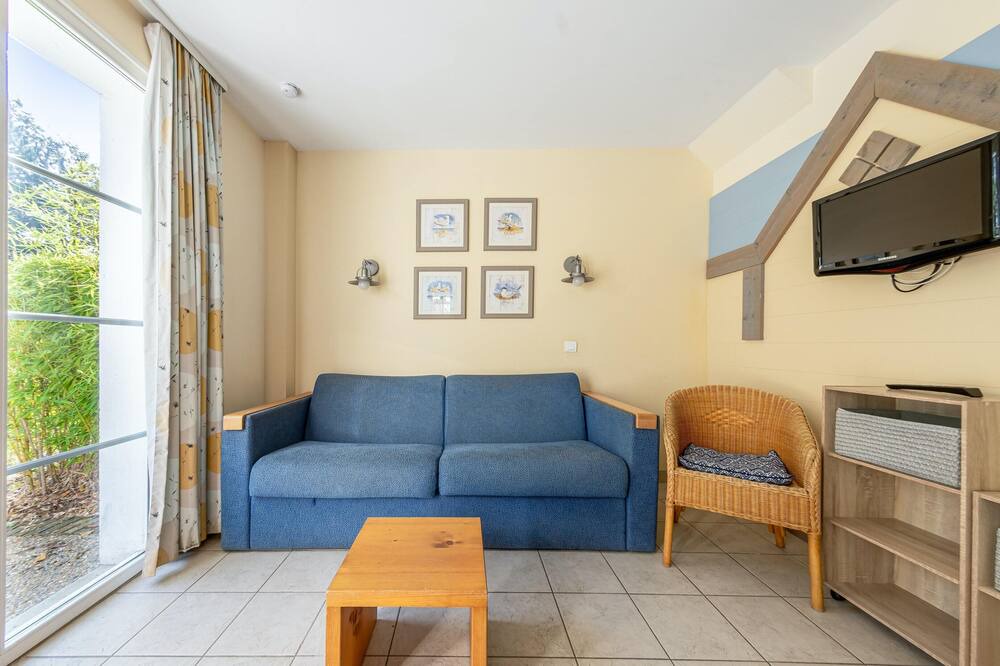 Photo of Livingroom in Belle Dune