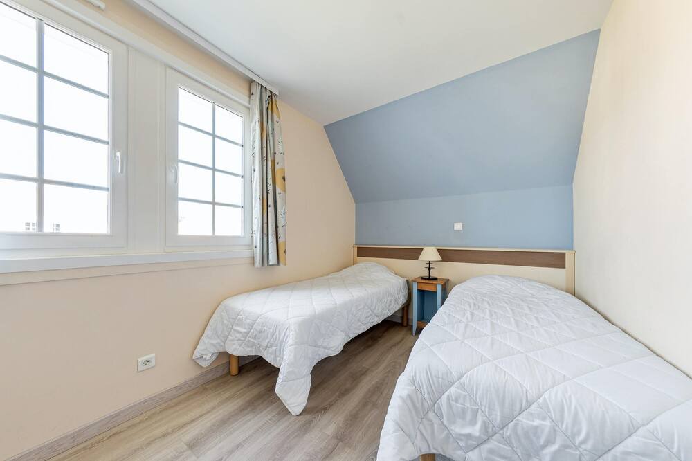 Photo of Bedroom in Belle Dune