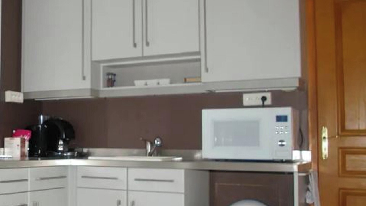 Photo of Kitchen in Chenove