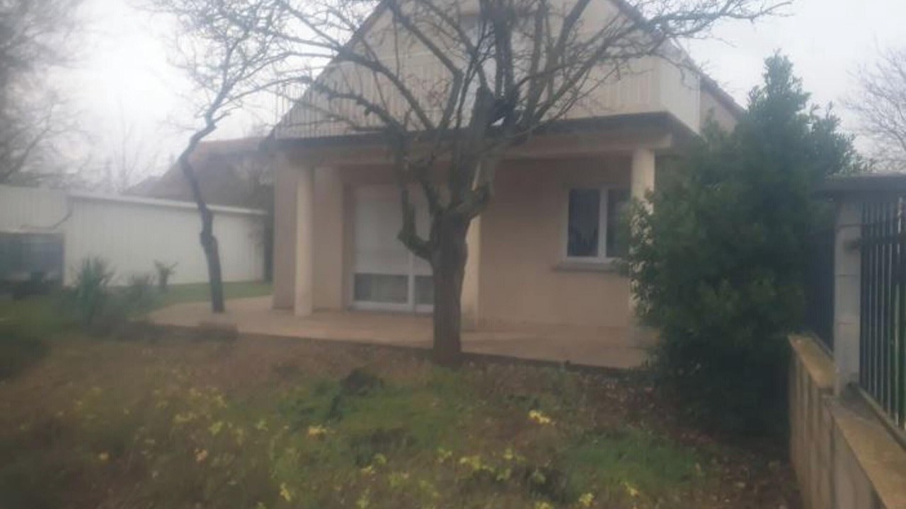 Photo of Outdoor in Chenove