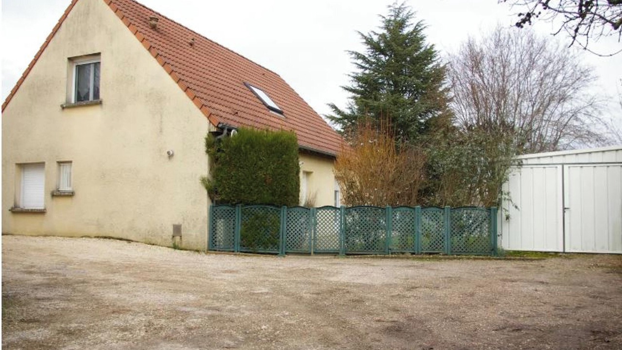 Photo of Outdoor in Chenove