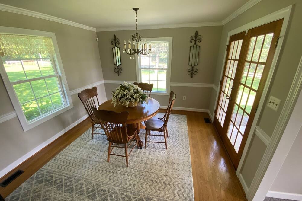 Photo of Kitchen in Round Hill