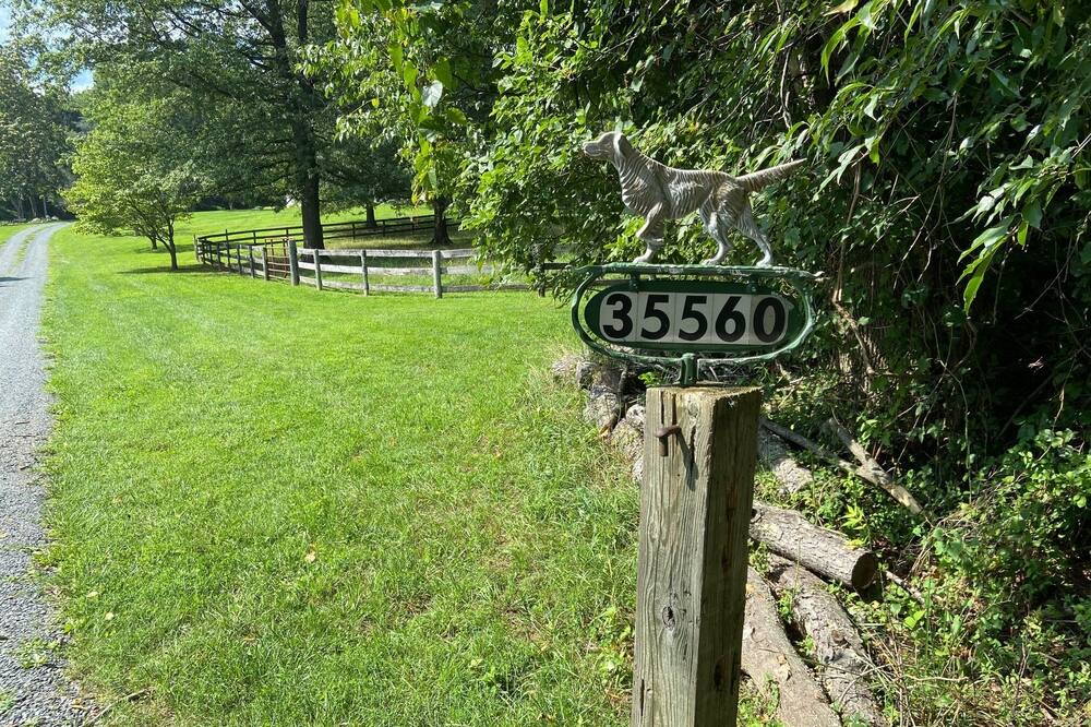 Photo of Outdoor in Round Hill