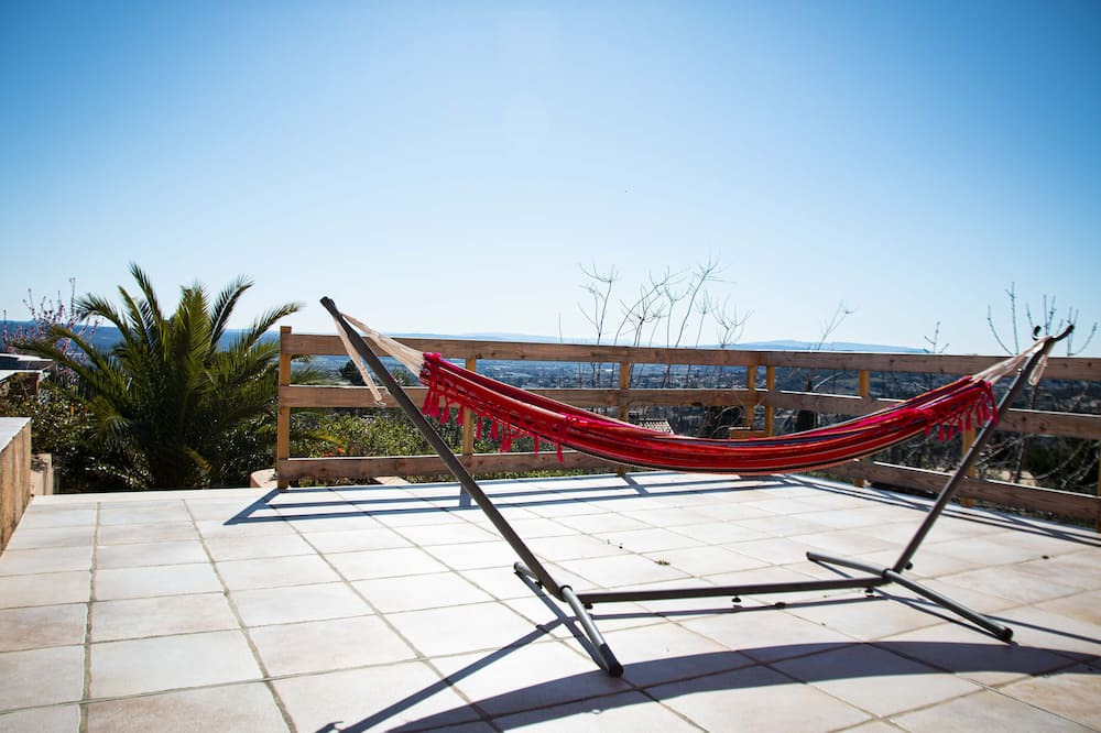 Photo of Patio Balcony in Manosque