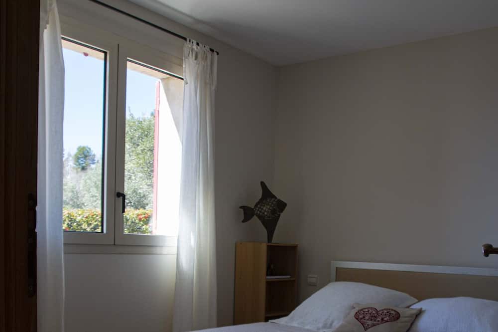 Photo of Bedroom in Manosque