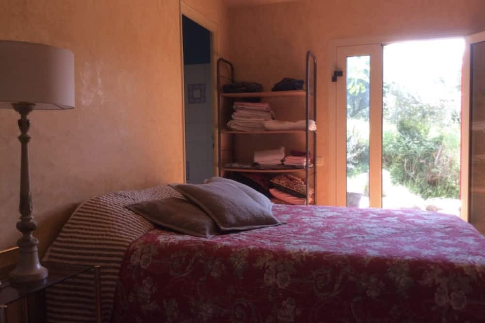 Photo of Bedroom in Manosque