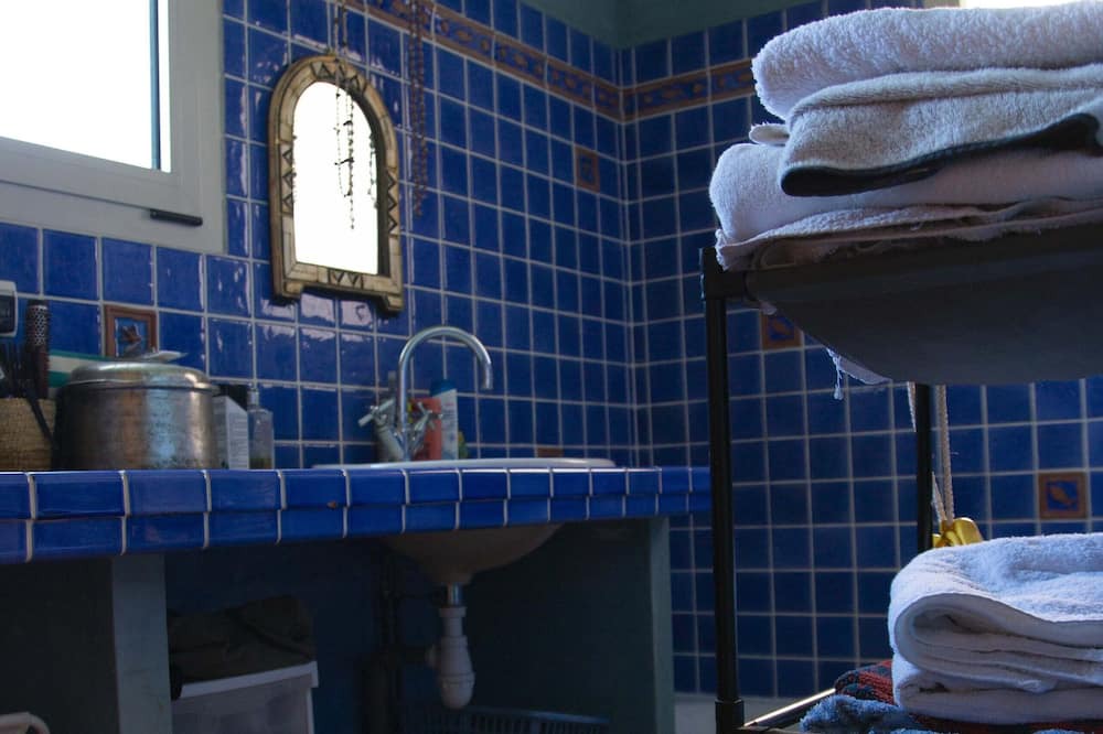 Photo of Bathroom in Manosque