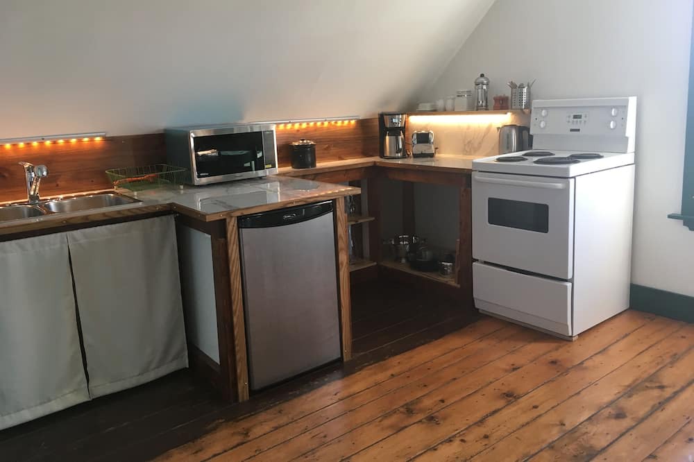 Photo of Kitchen in Indian Harbour