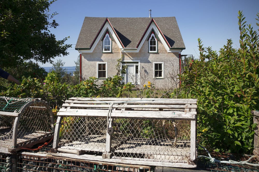 Photo of Outdoor in Indian Harbour