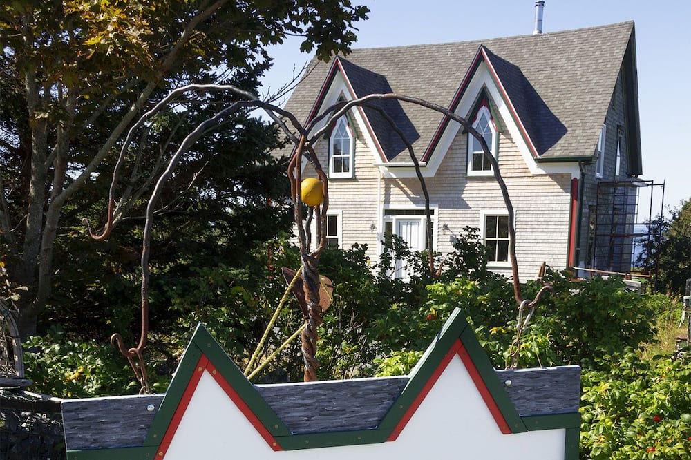 Photo of Outdoor in Indian Harbour