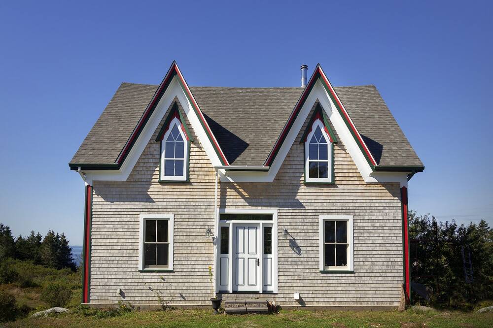 Photo of Outdoor in Indian Harbour