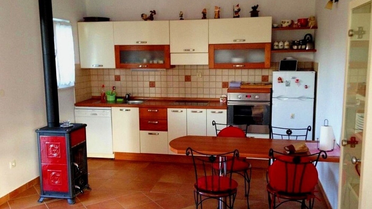 Photo of Kitchen in Donje Selo