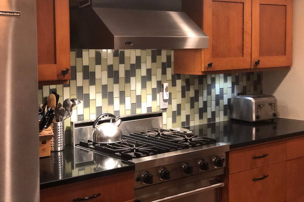 Photo of Kitchen in Somerset