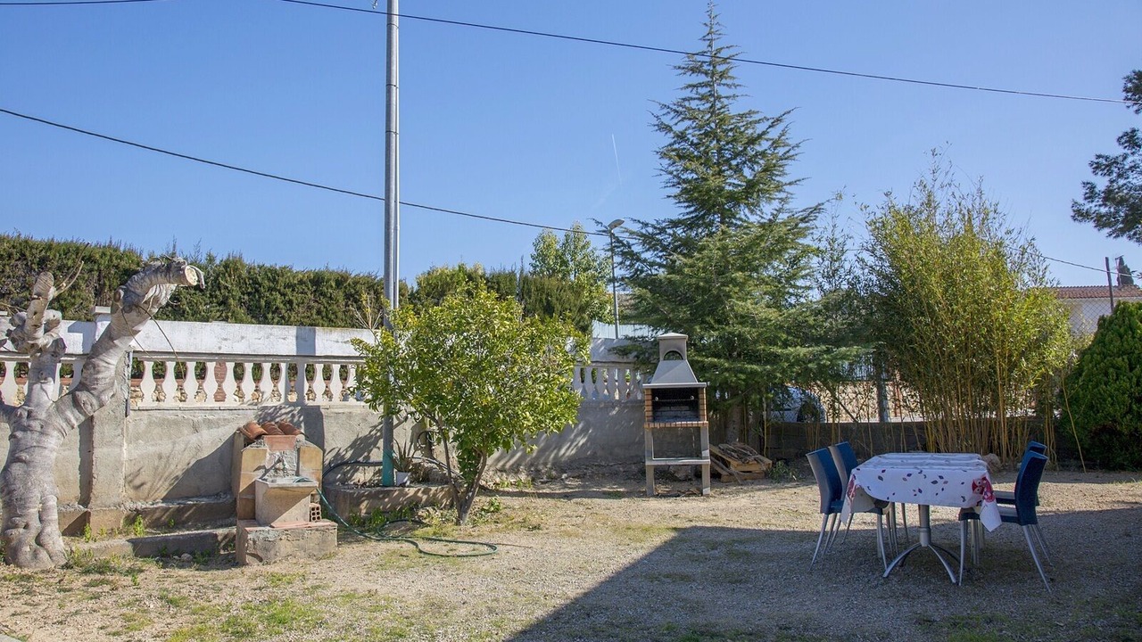 Photo of Outdoor in Vespella de Gaia