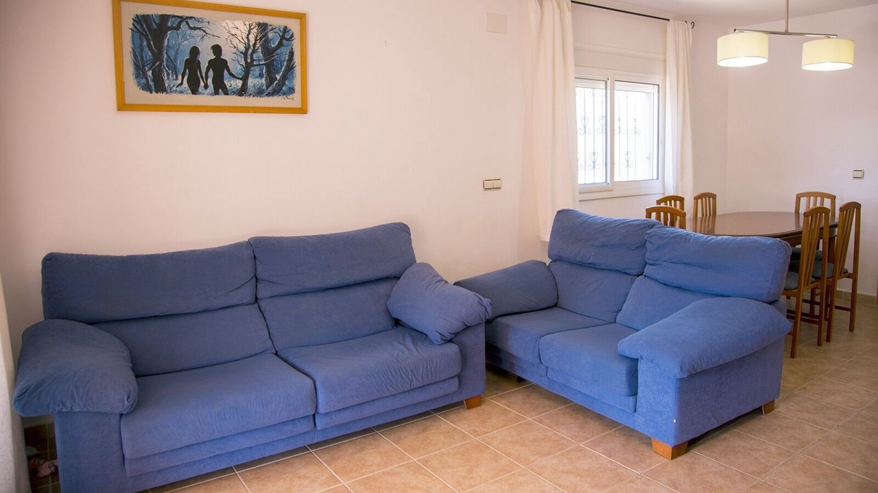 Photo of Livingroom in Vespella de Gaia