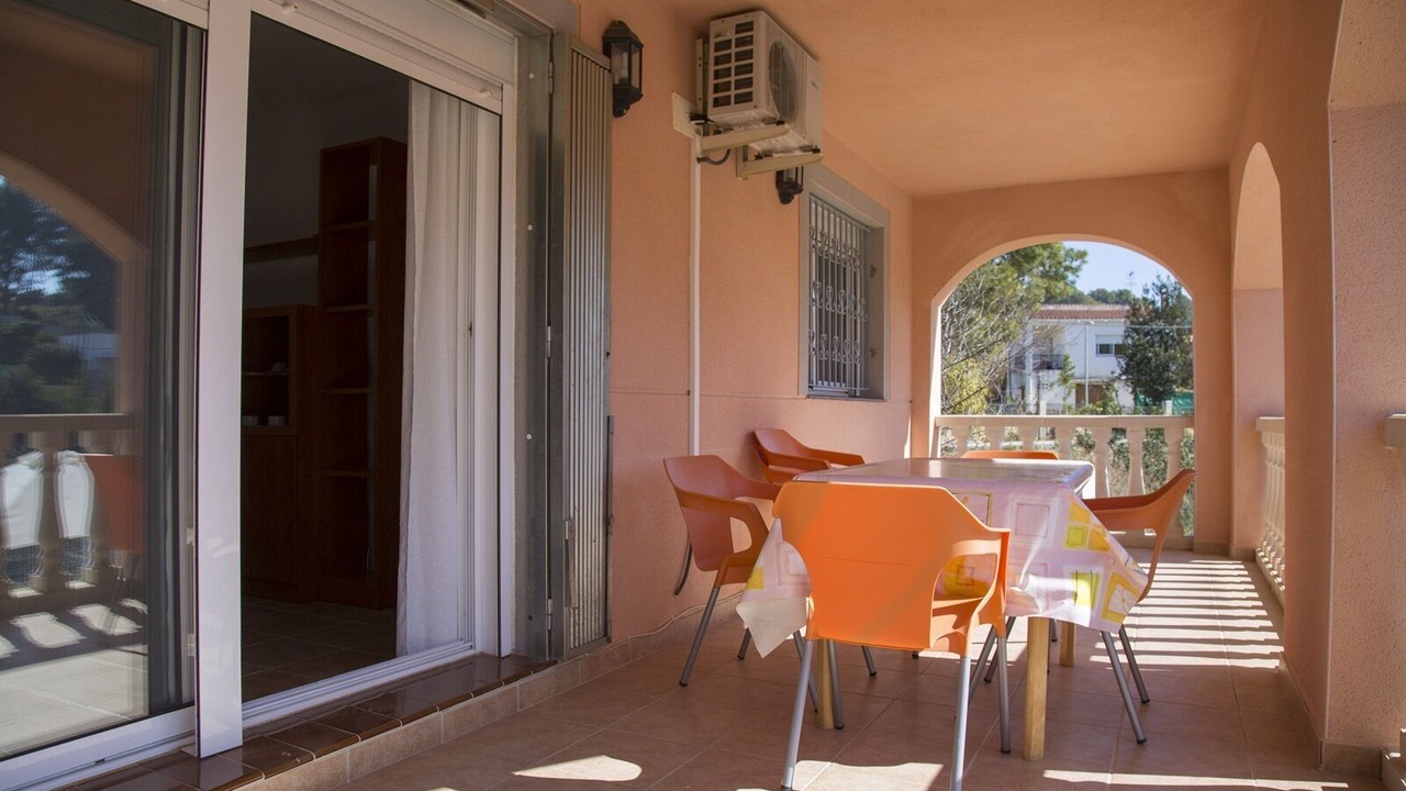 Photo of Outdoor in Vespella de Gaia