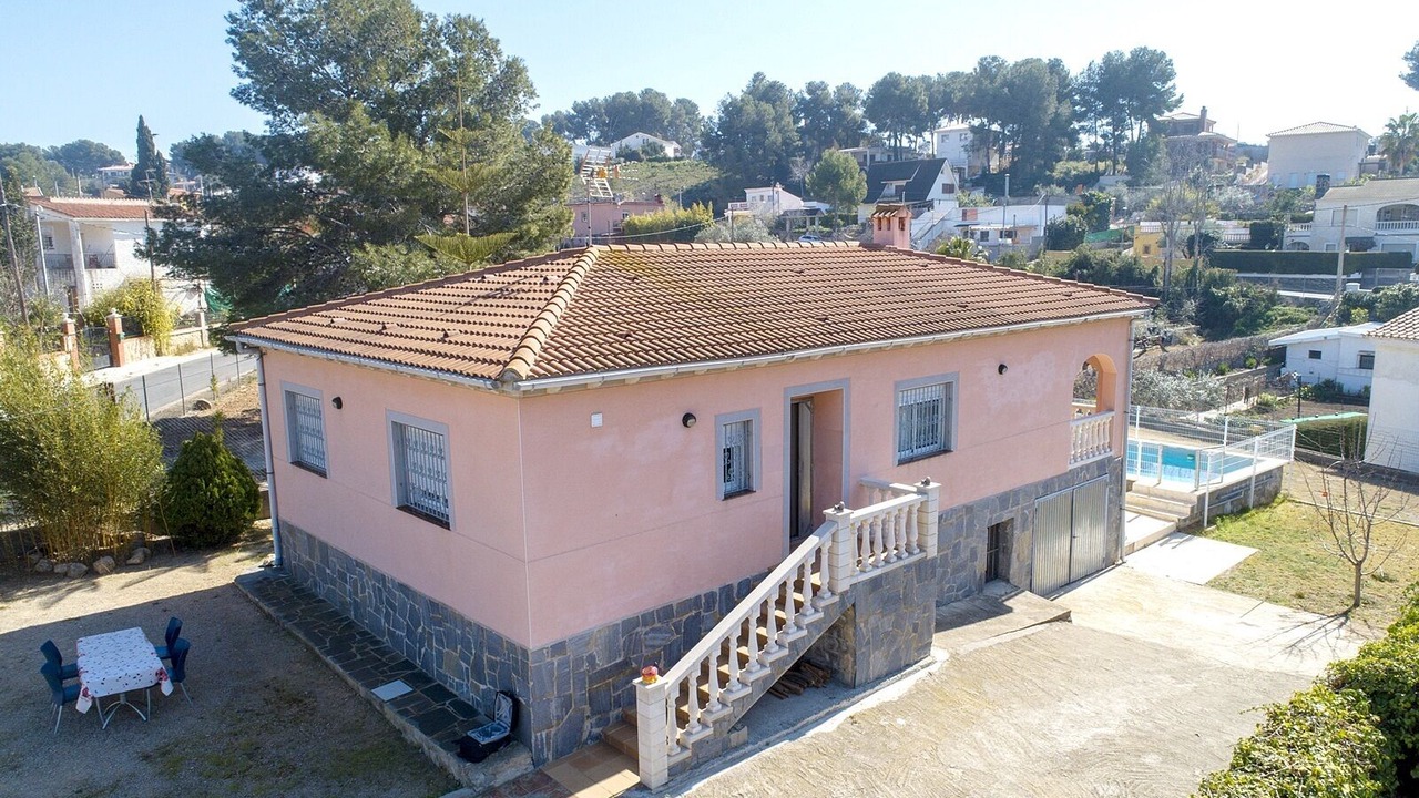 Photo of Outdoor in Vespella de Gaia