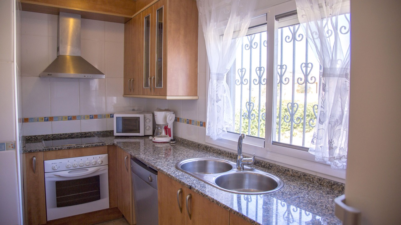 Photo of Kitchen in Vespella de Gaia