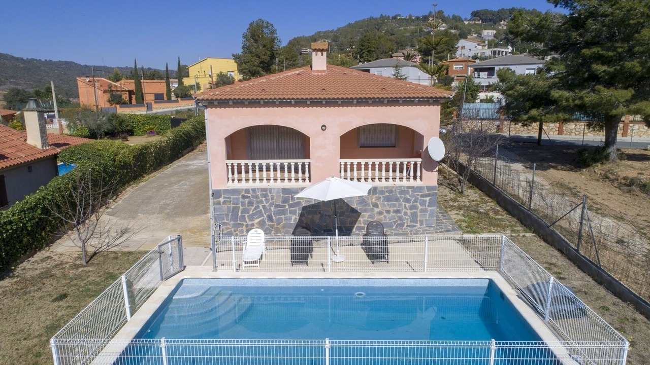 Photo of Outdoor in Vespella de Gaia