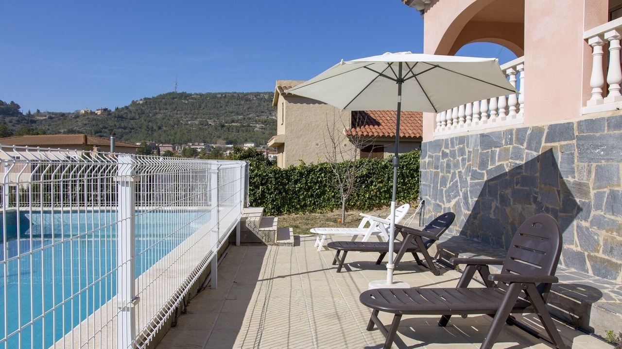 Photo of Outdoor in Vespella de Gaia
