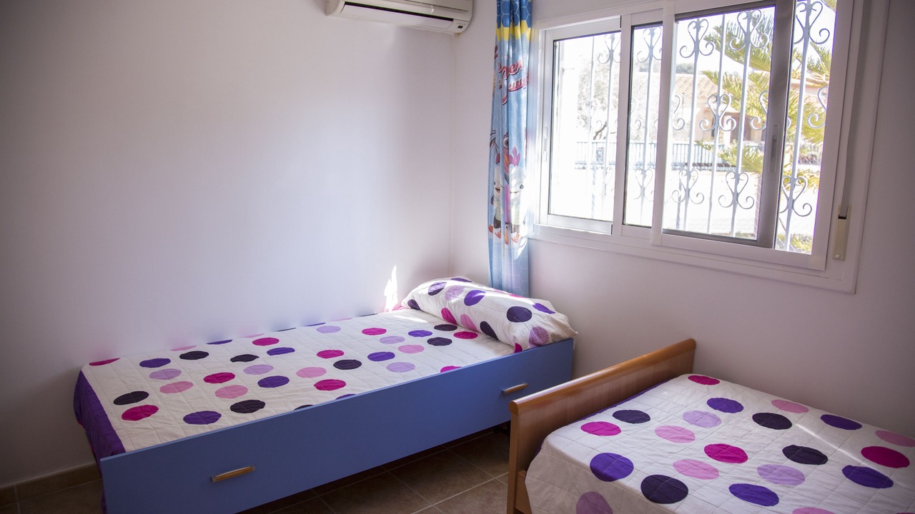 Photo of Bedroom in Vespella de Gaia