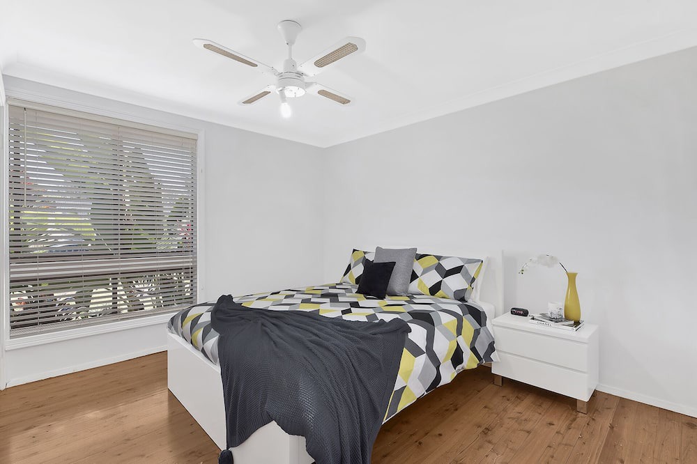 Photo of Bedroom in Chittaway Point