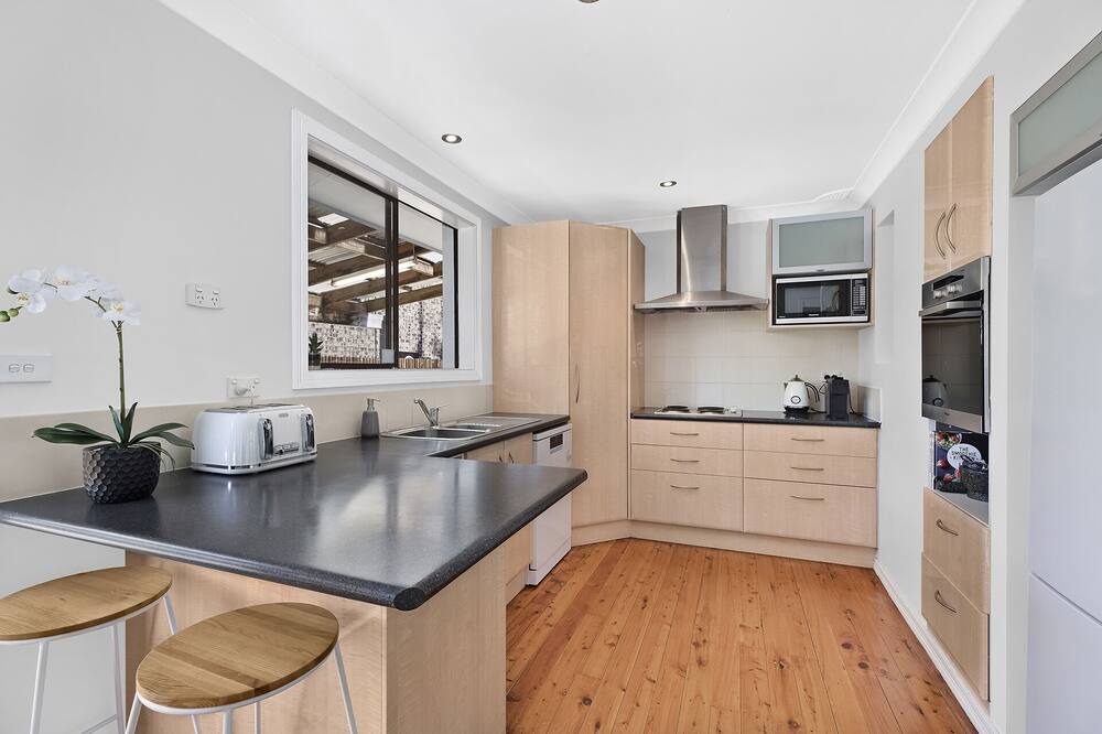 Photo of Kitchen in Chittaway Point