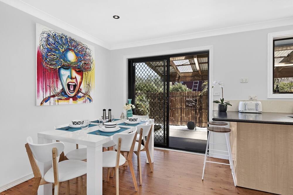 Photo of Kitchen in Chittaway Point