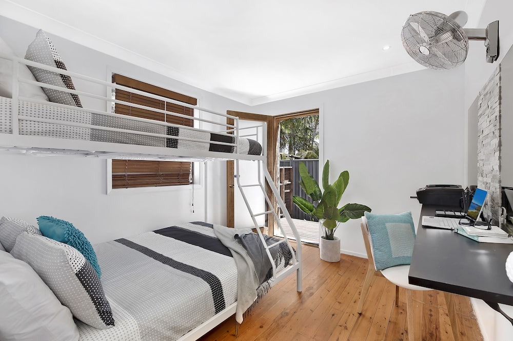 Photo of Bedroom in Chittaway Point