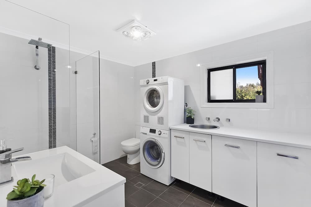 Photo of Bathroom in Chittaway Point