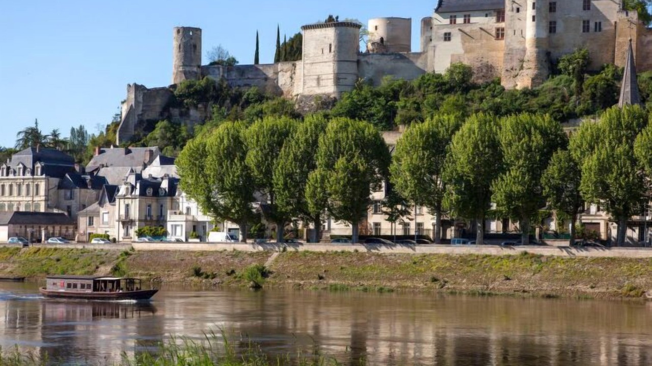 Photo of Outdoor in Chaveignes