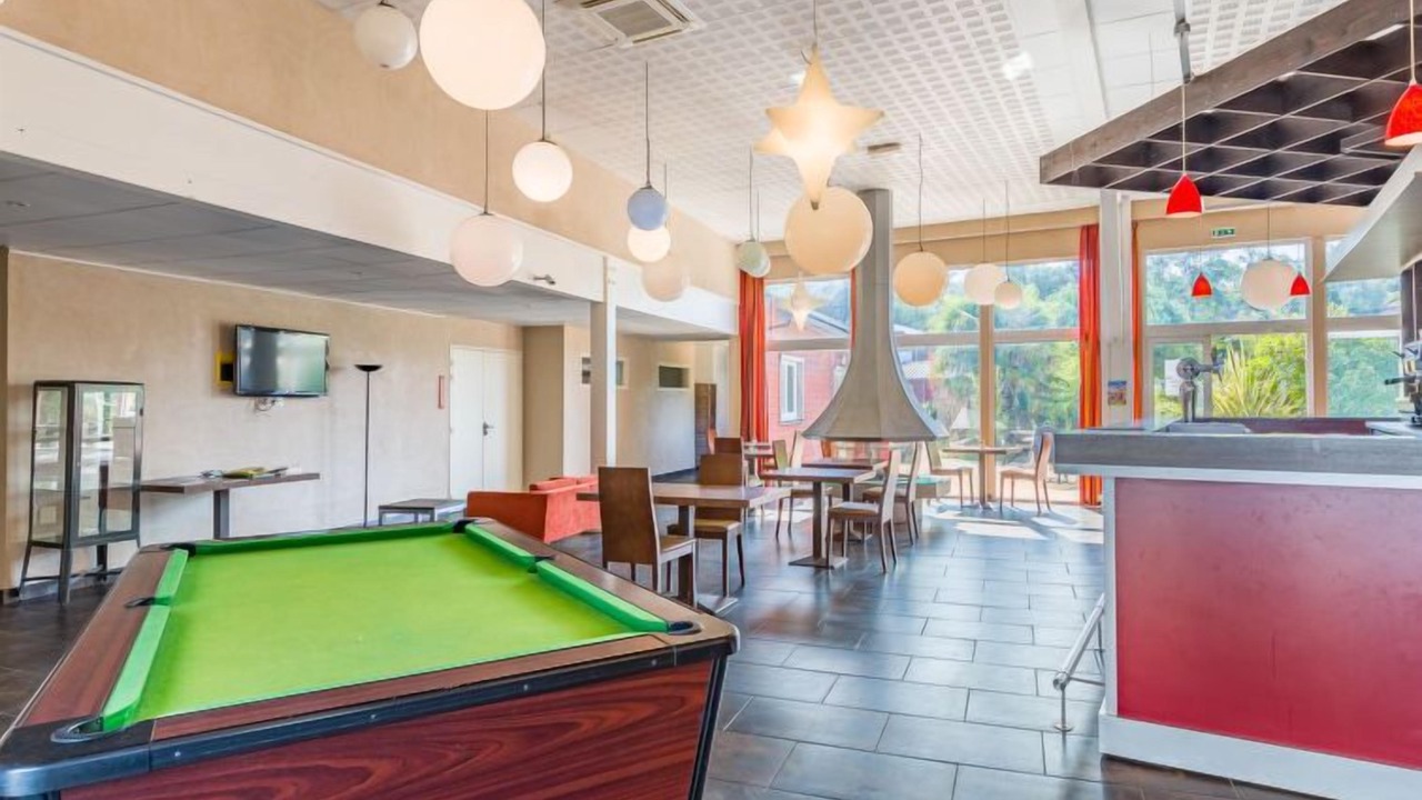 Photo of Bedroom in Chaveignes