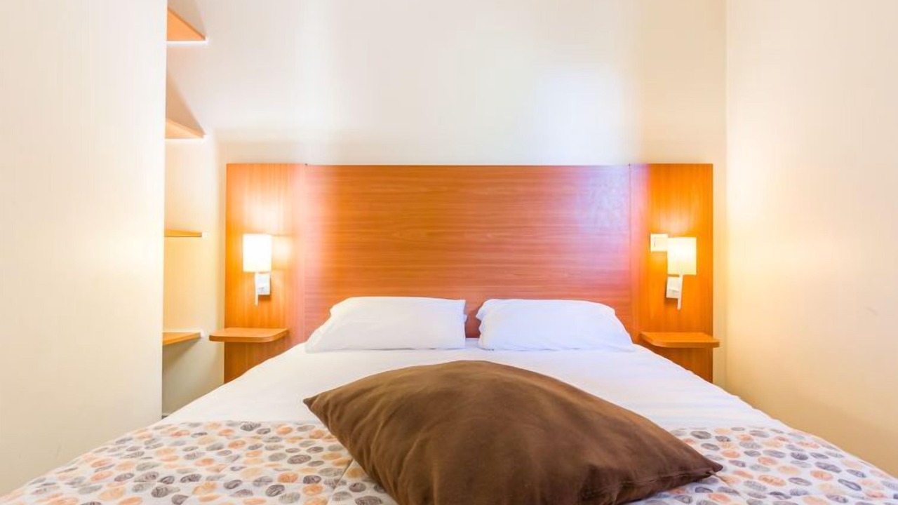 Photo of Bedroom in Chaveignes