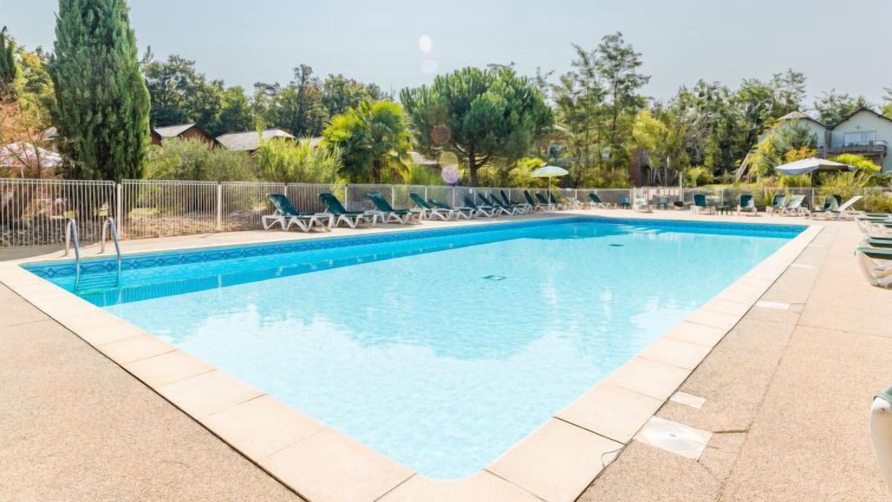 Photo of Outdoor in Chaveignes