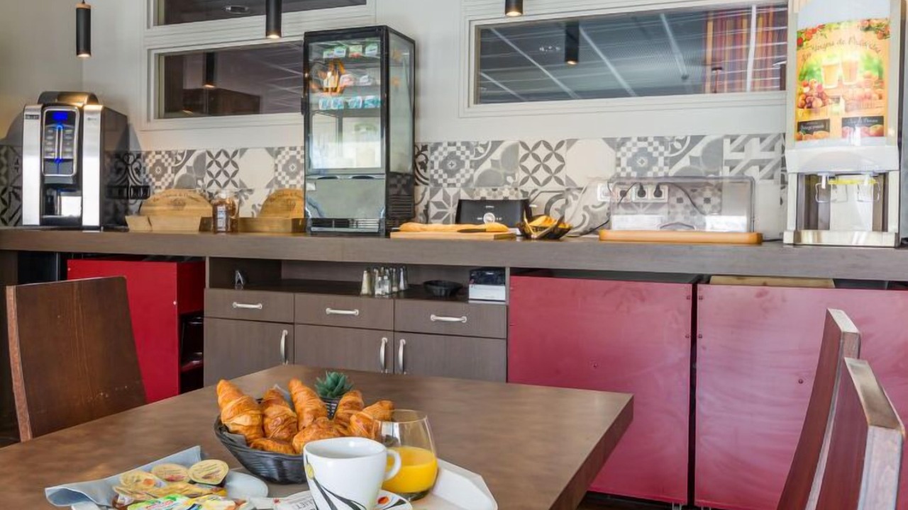 Photo of Kitchen in Chaveignes