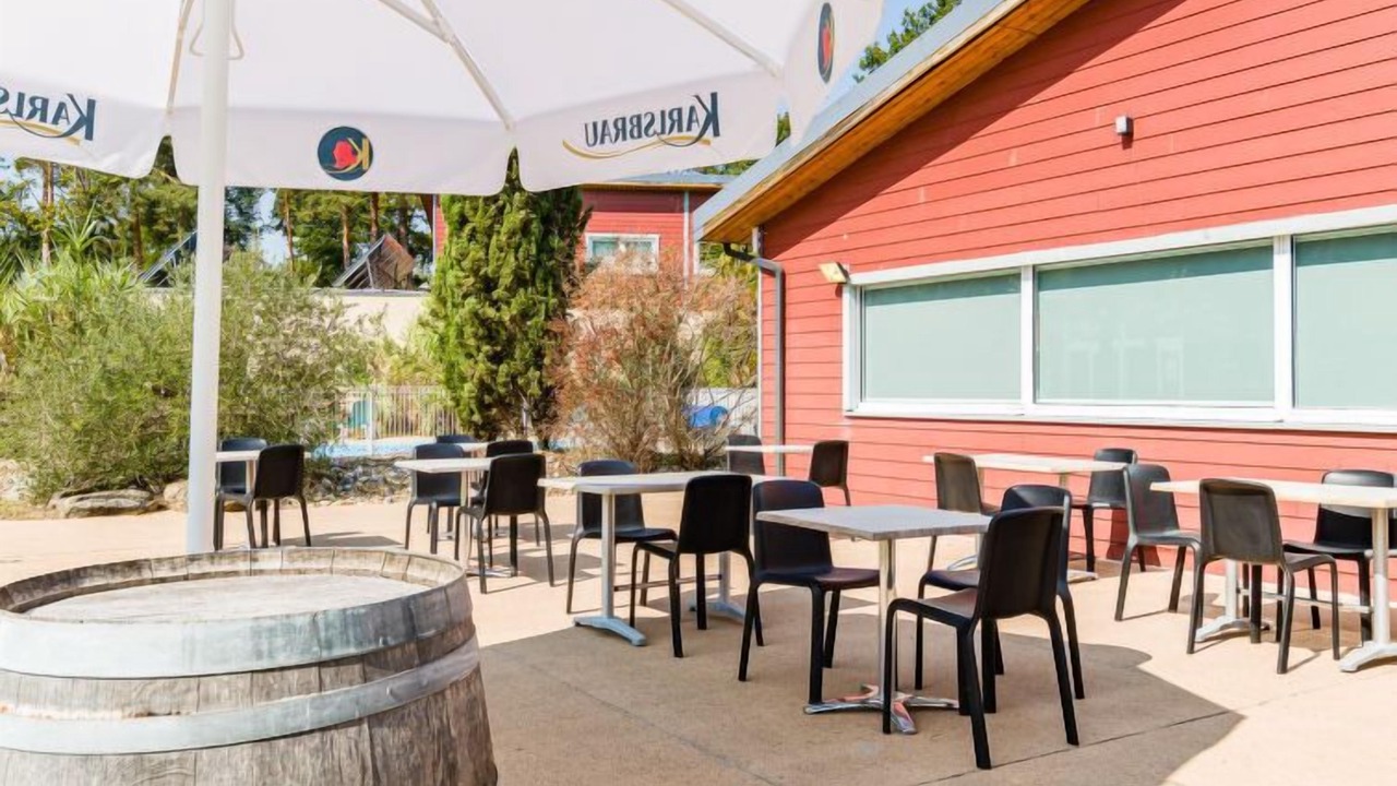 Photo of Outdoor in Chaveignes