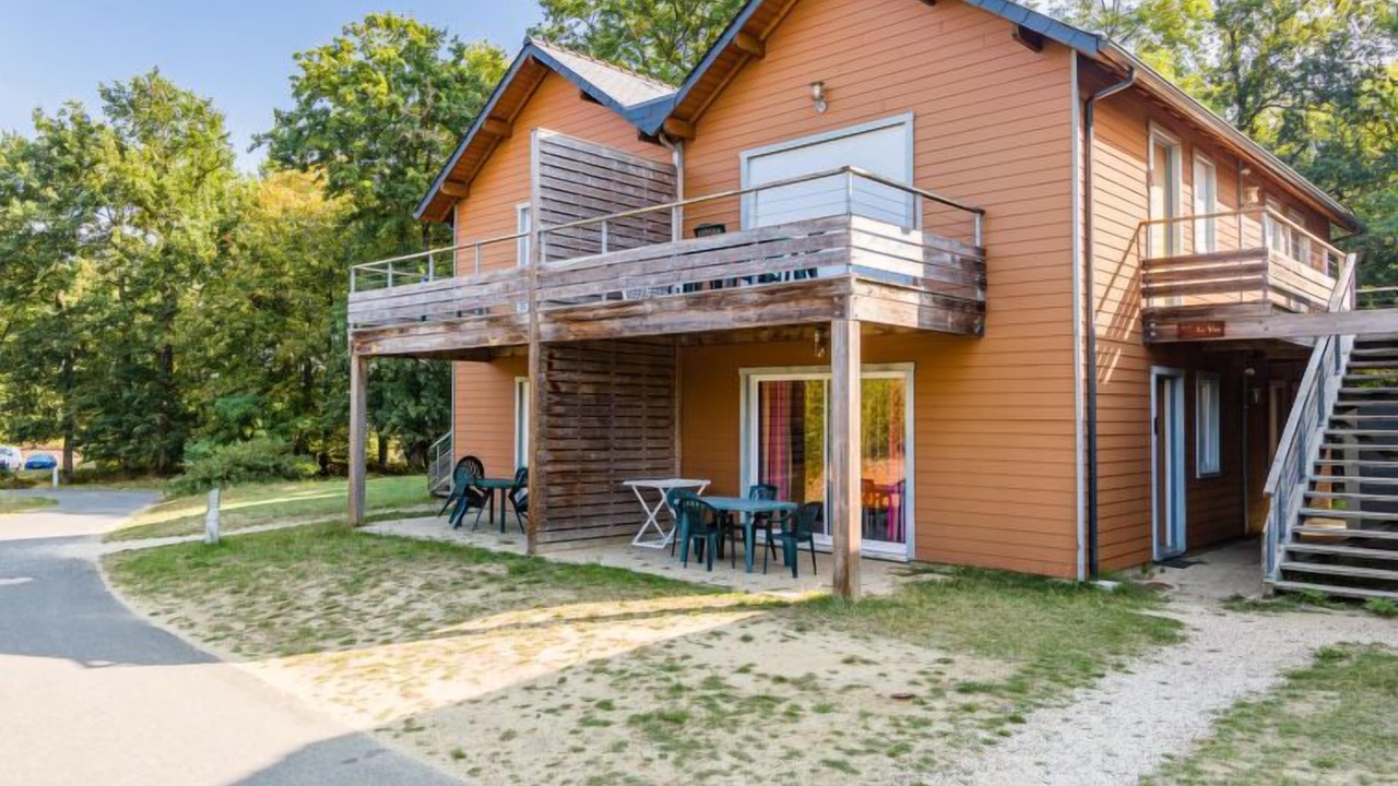 Photo of Outdoor in Chaveignes