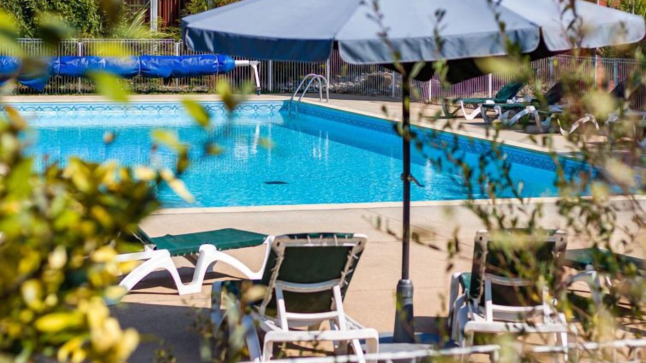 Photo of Outdoor in Chaveignes