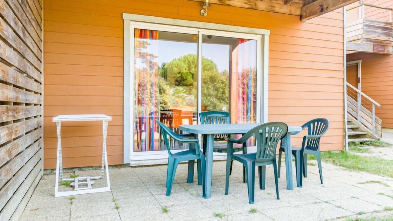 Photo of Outdoor in Chaveignes