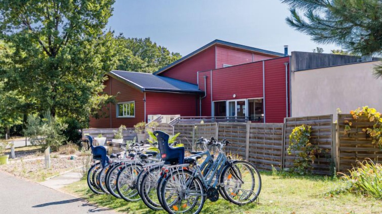 Photo of Outdoor in Chaveignes