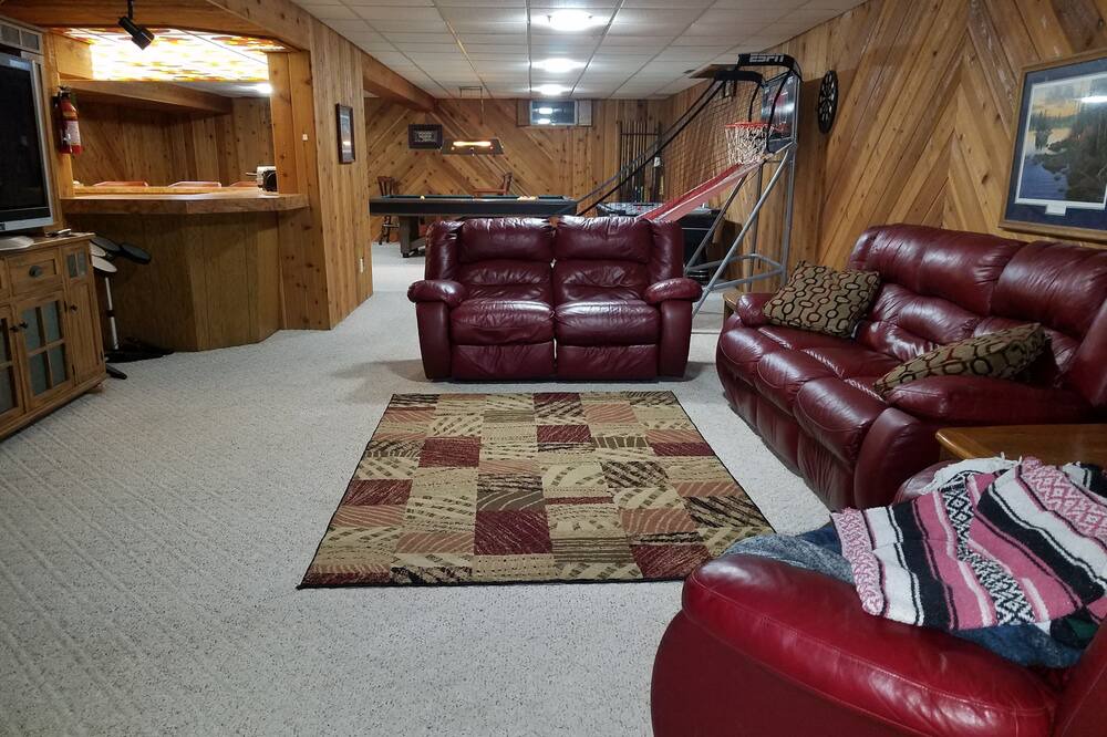 Photo of Livingroom in Aberdeen