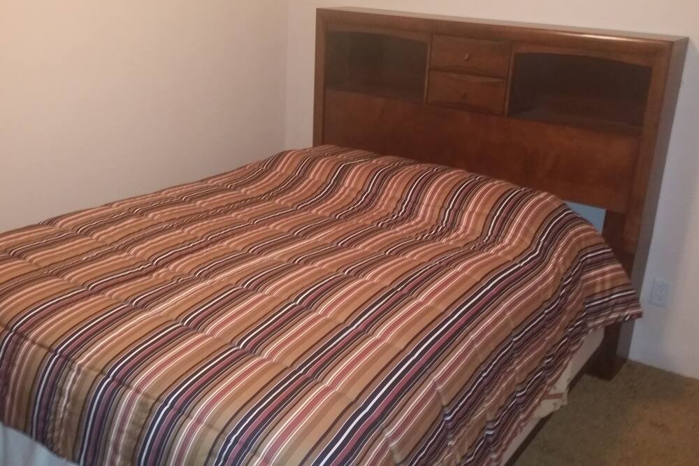Photo of Bedroom in Aberdeen