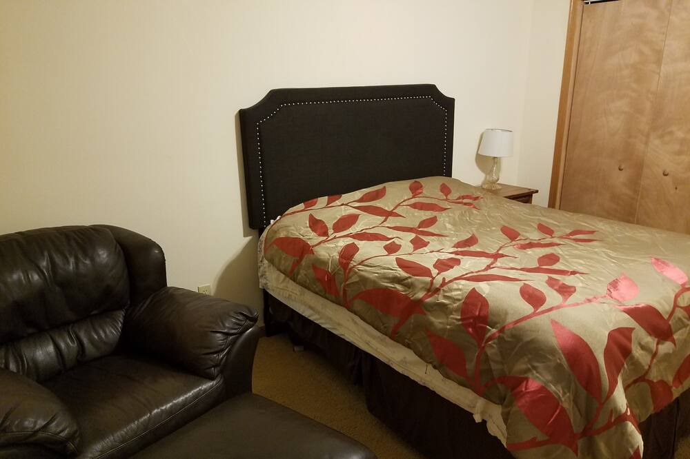 Photo of Bedroom in Aberdeen