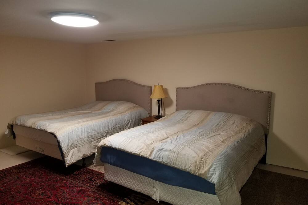 Photo of Bedroom in Aberdeen